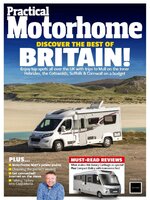 Practical Motorhome